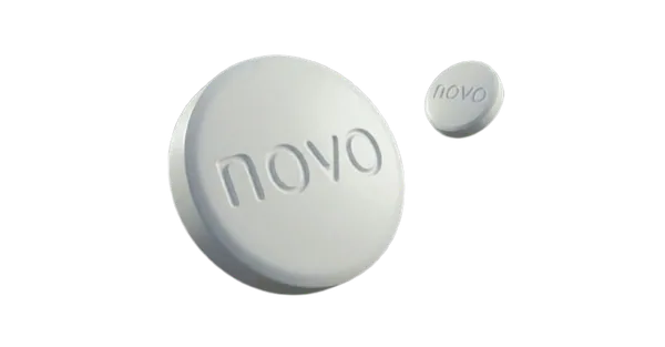 Wegovy® Pill