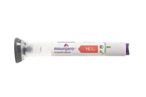 Ozempic semaglutide injection pen