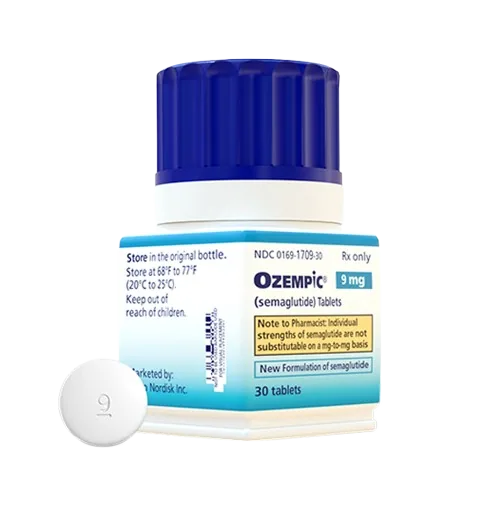 Ozempic® Pill