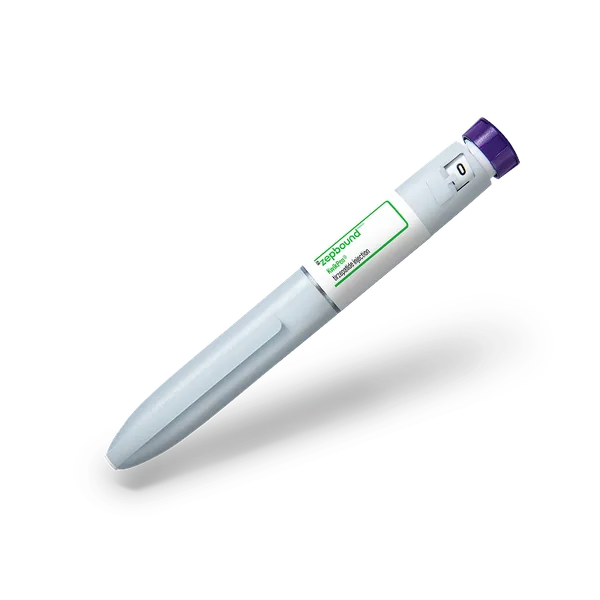 Zepbound pen